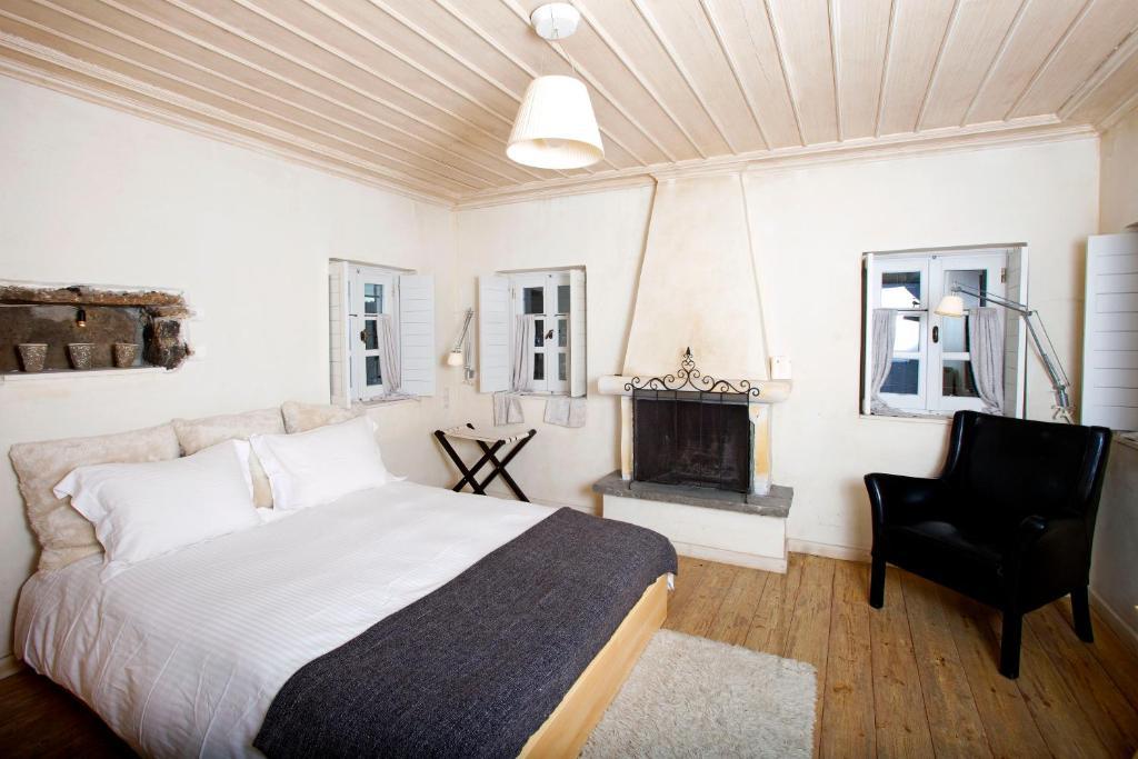 Habitación Doble Estándar