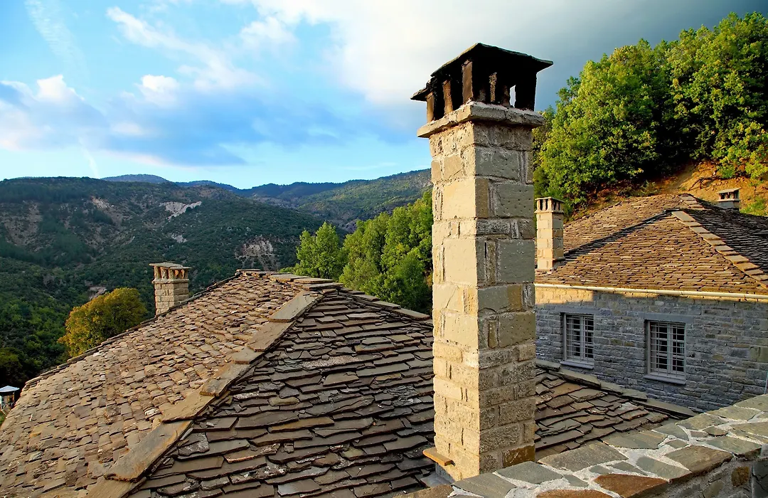 Mikro Papigo 1700 Hotel & Spa-1