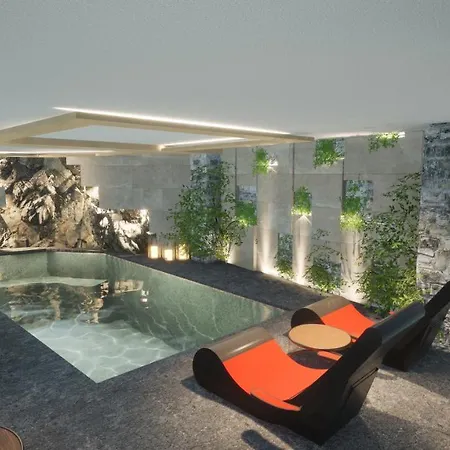 Mikro Papigo 1700 Hotel & Spa-3