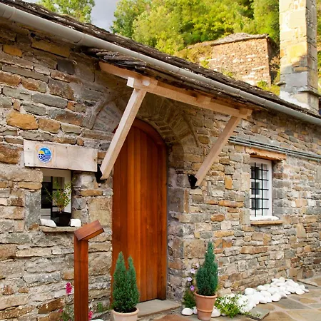 Mikro Papigo 1700 Hotel & Spa-2